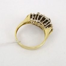 67г / Золото500 / бриллианты