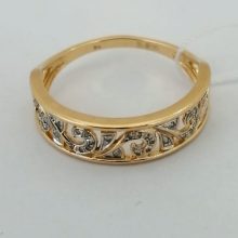 92г / Золото585 / бриллианты