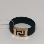 50г / Золото585 / каучук