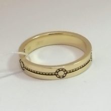 39г / Золото585