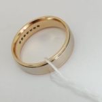 06г / Золото585 / бриллианты