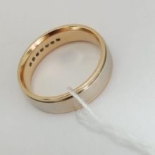06г / Золото585 / бриллианты