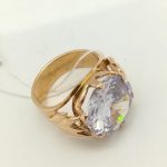 76г / Золото583 / фианиты круглые