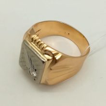 51г / Золото583 / бриллианты