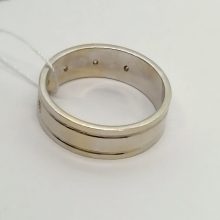 87г / Золото585 / бриллианты