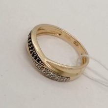 61г / Золото585 / бриллианты