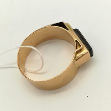 71г / Золото585 / топаз