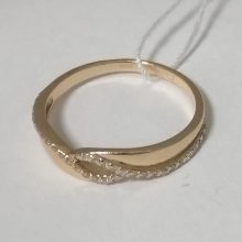 53г / Золото585 / бриллианты