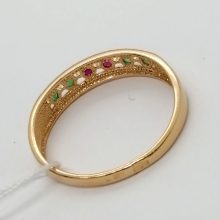 42г / Золото585 / бриллианты