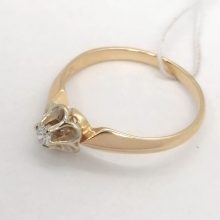 15г / Золото585 / бриллианты