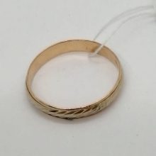 34г / Золото585
