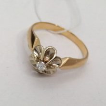 60г / Золото585 / бриллианты