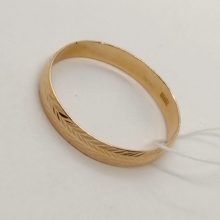 01г / Золото585