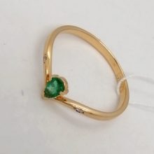 47г / Золото585 / бриллианты