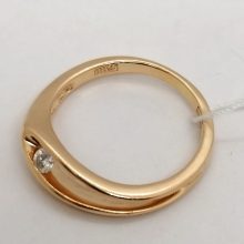 38г / Золото585 / бриллианты