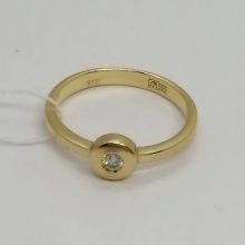 55г / Золото585 / бриллианты