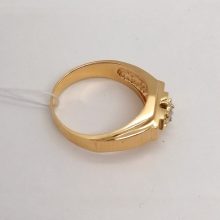 47г / Золото585 / бриллианты