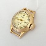 35г / Золото583 / часовой механизм