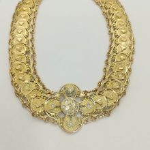 Купить в Ростове на Дону колье / размер 42 / 62