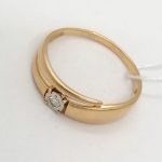 75г / Золото585 / бриллианты