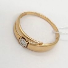 75г / Золото585 / бриллианты