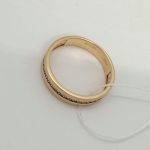 22г / Золото585 / бриллианты