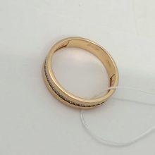 22г / Золото585 / бриллианты