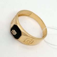 21г / Золото585 / бриллианты