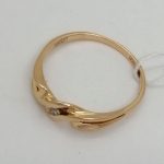 91г / Золото585 / бриллианты