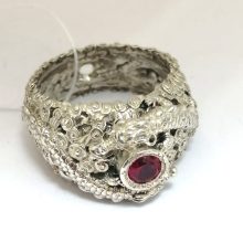 Купить в Ростове на Дону кольцо / 14