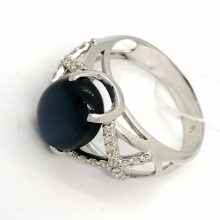 00г / Золото585 / бриллианты