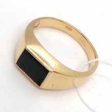 95г / Золото585 / агат