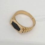 79г / Золото585 / фианиты овальные