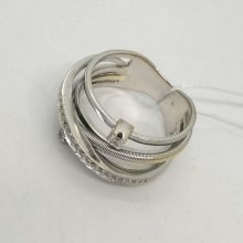 84г / Золото585 / бриллианты