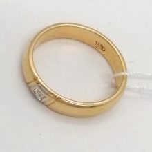 89г / Золото585 / бриллианты