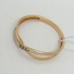95г / Золото585 / бриллианты