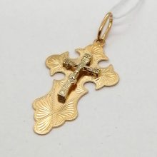 Купить в Ростове на Дону крест / 2