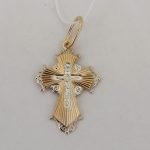 Купить в Ростове на Дону крест / 1