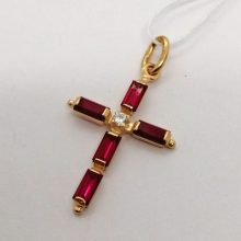 Купить в Ростове на Дону крест / 1