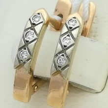 Купить в Ростове на Дону серьги / 3