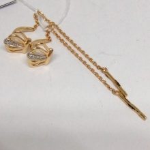 Купить в Ростове на Дону серьги / 1