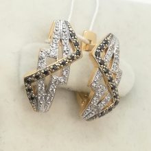 Купить в Ростове на Дону серьги / 4