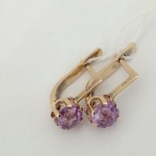 Купить в Ростове на Дону серьги / 2