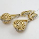 Купить в Ростове на Дону серьги / 7