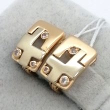 Купить в Ростове на Дону серьги / 2