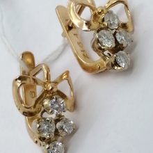 Купить в Ростове на Дону серьги / 3