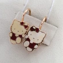 Купить в Ростове на Дону серьги / 1