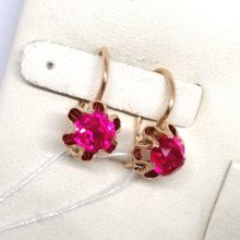 Купить в Ростове на Дону серьги / 2