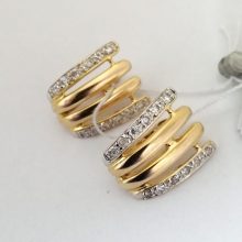 Купить в Ростове на Дону серьги / 4