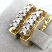 Купить в Ростове на Дону серьги / 7